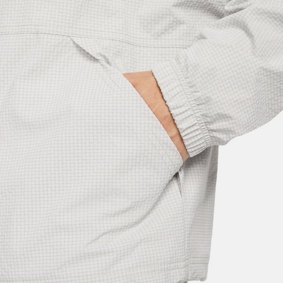 Nike Sportswear Lined Woven Jacket. Brand New. Mens Size: Large - Picture 7 of 11